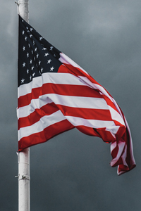 USA Flag