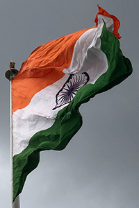 Indian Flag