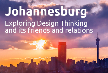 Design Thinking Africa Virtual Meetup