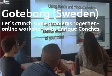 2024 Goteborg April Event - Workshop