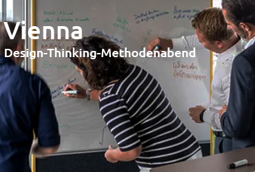 Vienna Chapter, Design Thinking Methodenabend, MON, MAY 13, 2024, 5:00 PM CEST
