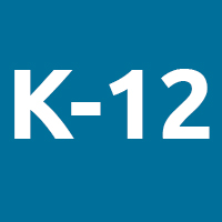 K-12 Student Logo