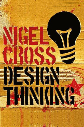 Nigel Cross Design Thinking
