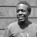 Steve Owoko is a Product Designer at SafeBoda in Kampala, Uganda