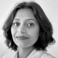 Renu Zunjarwad is a freelance User Interface Designer in Chicago