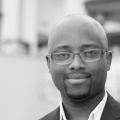 Dr. Gordon Adomdza is a Design Thinking Association Accra, Ghana Chapter Leader