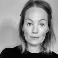 Maria Forsberg is the Director of Service at Husqvarna Construction Products and a chapter chair leader of the Design Thinking Association Gothenburg Chapter