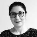 Niara Danielyan is CEO of gravity & storm and a chapter leader of The Design Thinking Associations Berlin Chapter