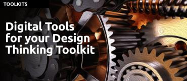 Adding Digital Tools to your Toolkit