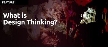 What is Design Thinking? By Clive Roux, CEO of the Design Thinking Association.