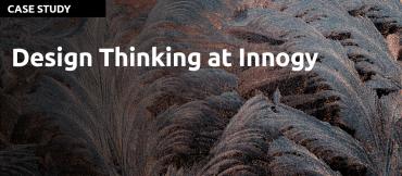 eCarSharing: Design Thinking At Innogy