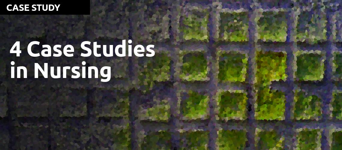 4 Design Thinking Case Studies in Healthcare: Nursing by Penn Nursing